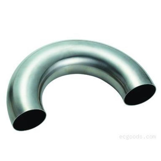 304 galvanized steel 90 degree elbow