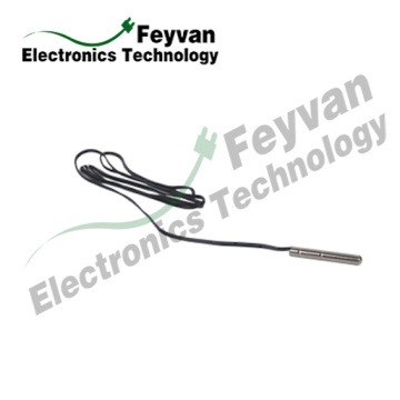 Cylinder Type NTC Temperature Sensor Cable Assembly