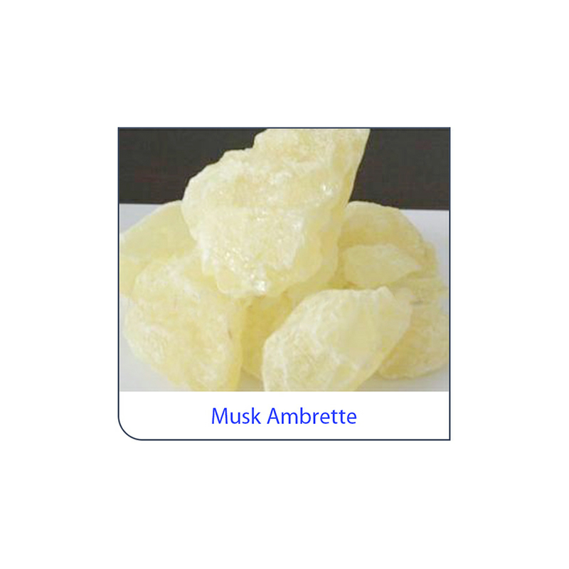 High Performance Customized Musk Ambrette Chunks