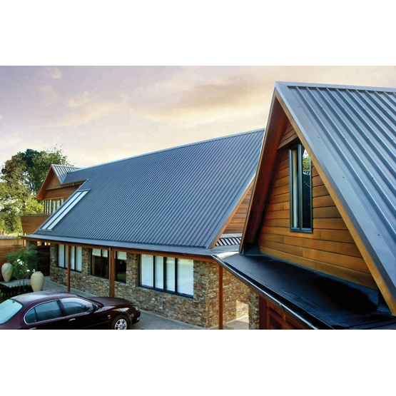 Zinc Roofing Steel Sheet Price for building construction