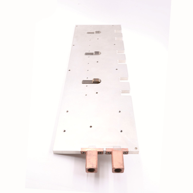 Customized Water Cold Plate For Electrical Devices 1