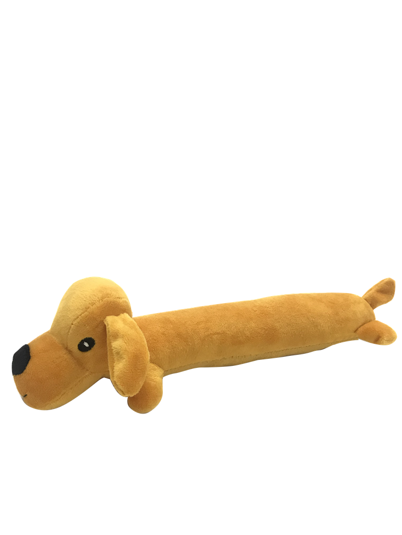 Plush Dog Soft Toy for Pet