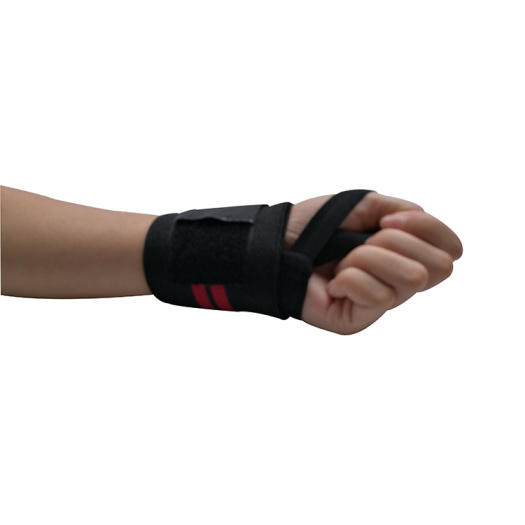 Elastic Winding Compression Breathable Wrist Support