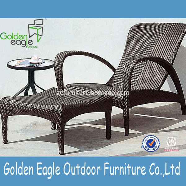 aluminium rattan garden furniture sale