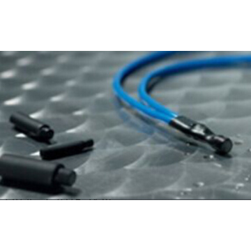 Electric power cable accessory Heat Shrink Sealing Cap