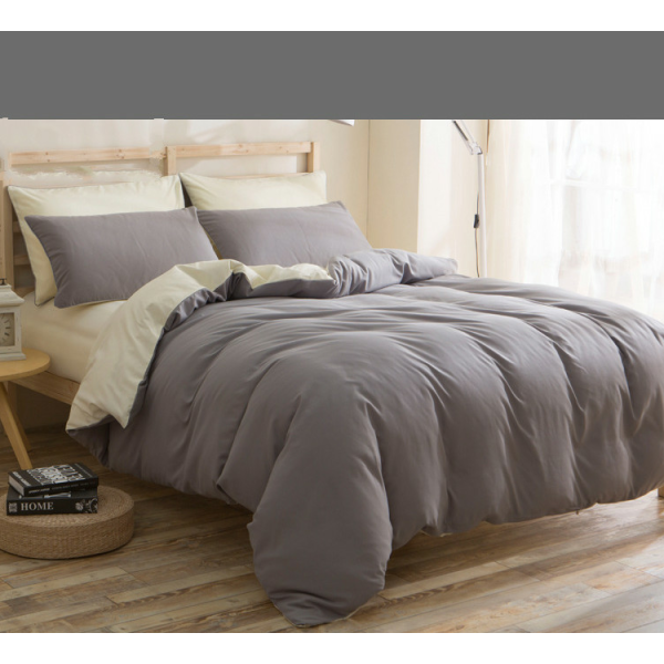 One-Stop Production Solid Fabric For Home Textile