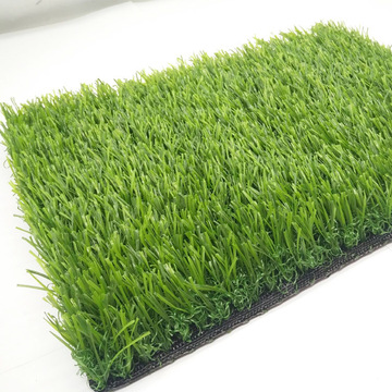 Waterproof football turf artificial grass