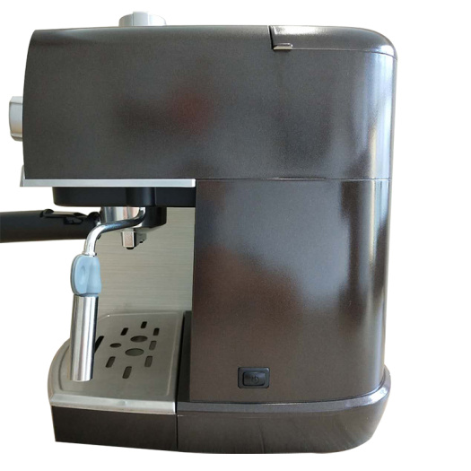 15bar automatic burr coffee maker