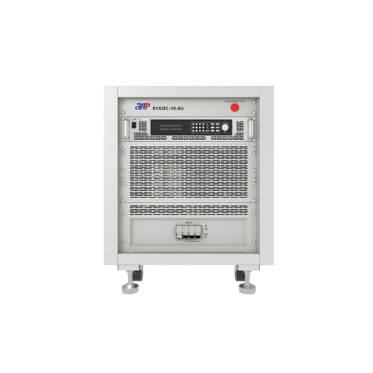 10kW 800v dc power supply APM tech