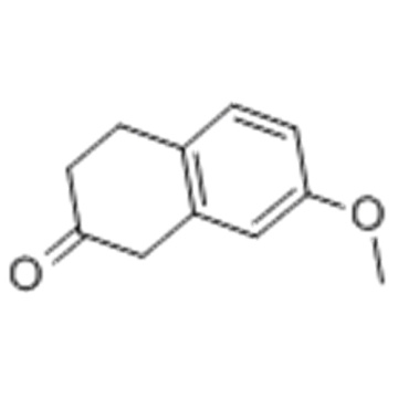 7-Methoxy-2-tetralone CAS 4133-34-0