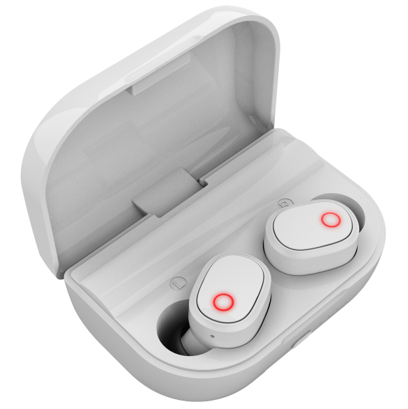 Bluetooth Earbuds 5.0 in-Ear Stereo Headphone