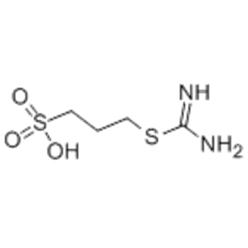 1-Propanesulfonic acid,3-[(aminoiminomethyl)thio] CAS 21668-81-5