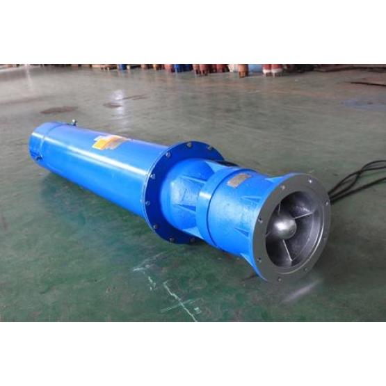 SCCY Long Shaft Submerged Pump