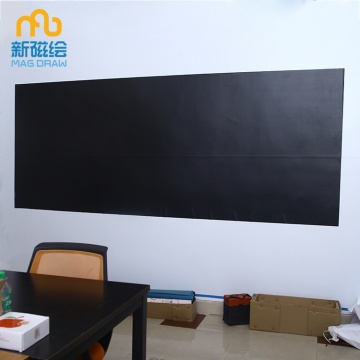 Big Erasable Adhesive Blackboard Wall Film