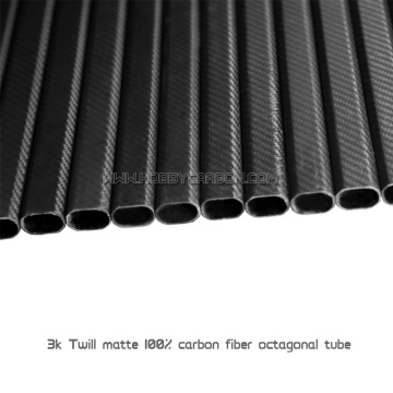 Light weight Carbon Fiber Telescopic poles