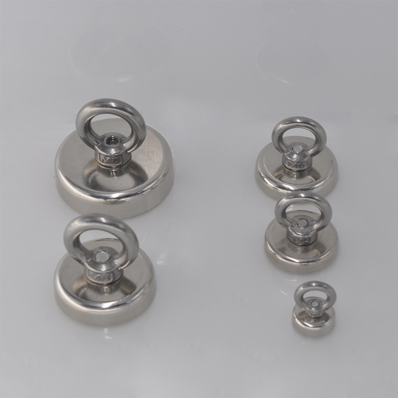 bushing magnets