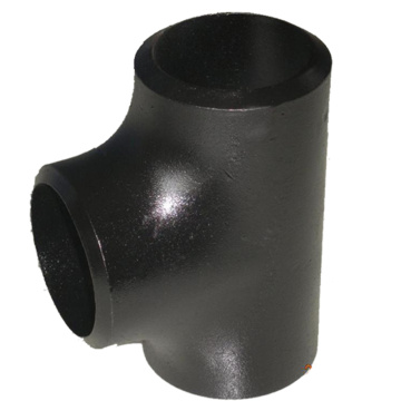 St37.2 GOST 17376 Tee Joint Pipe