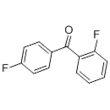 2,4'-Difluorobenzophenone CAS 342-25-6