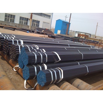 Carbon Steel pipe ASTM A53 Gr.B