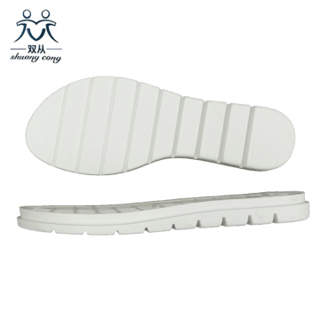 High Quality White Outsole