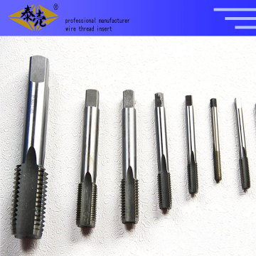 stainless steel thread repair kit for sell with inserts