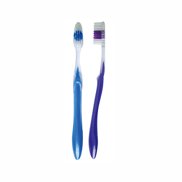 Tongue Cleaner Adult Toothbrush