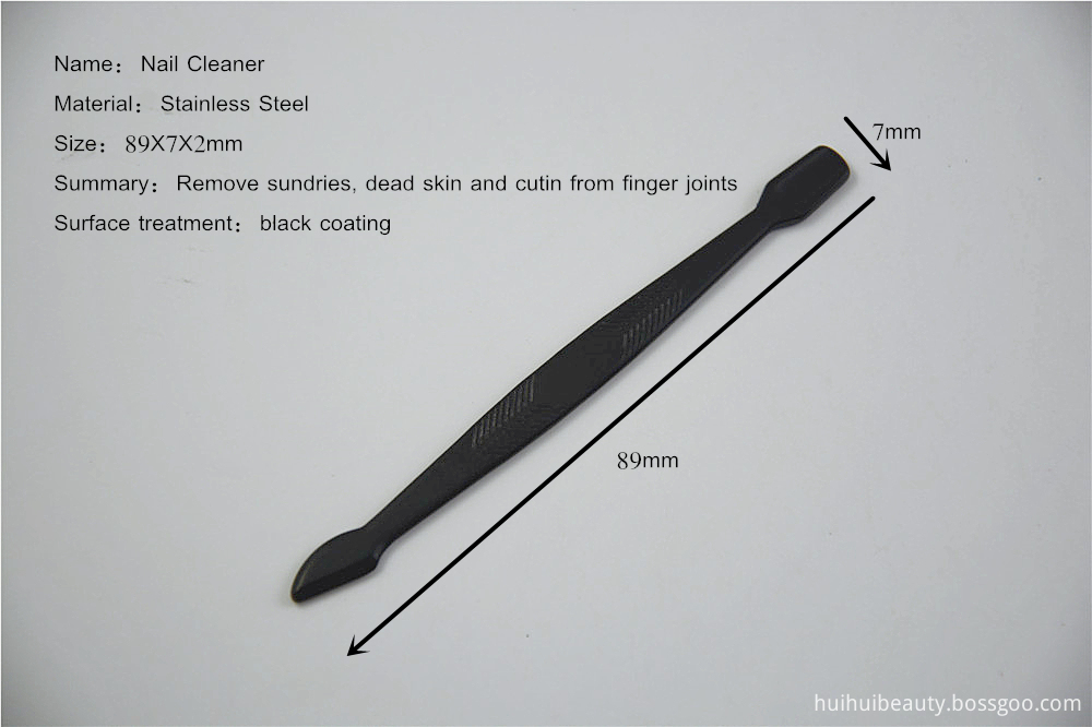 Nail Cleaner Tool