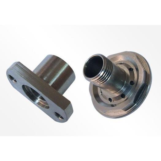 CNC Machined Center Air-tool Parts Processing
