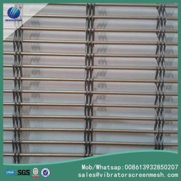Stainless Steel Decoration Mesh