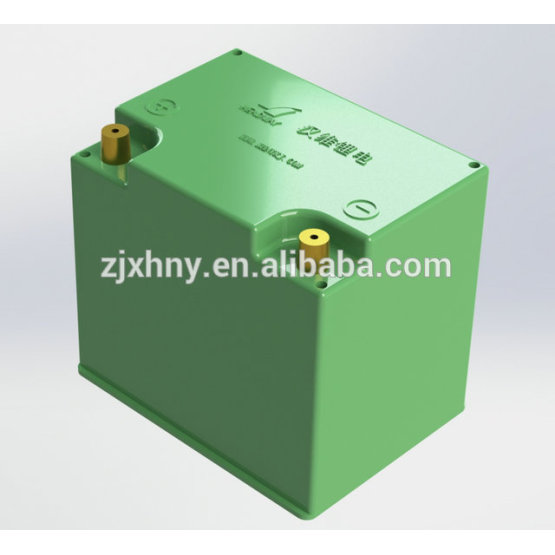 high discharge lithium ion battery 12v-16Ah for e-car