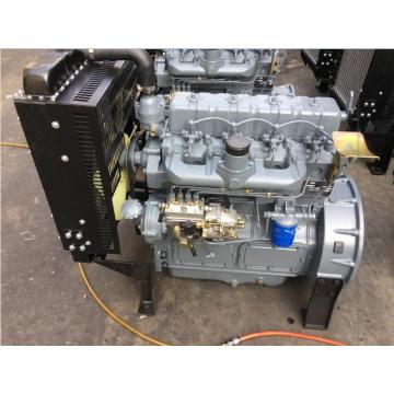 diesel engine K4102D for matching generator use
