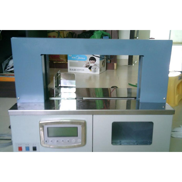Paper Band Banding Machine with CE