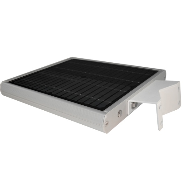 Classic and most popular nice price led outdoor lighting 8W to 80W Integrated solar street light