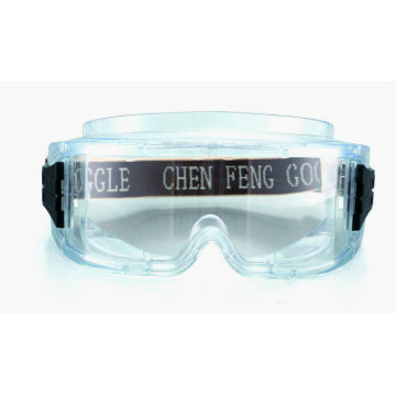 Chemical Engineering Splash Proof Safety Goggle