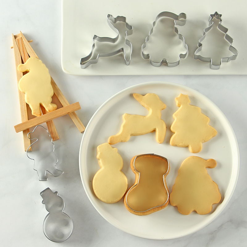 Xmas cookie cutter