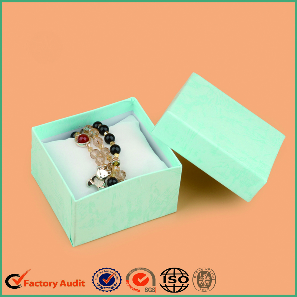Bracelet Packaging Paper Box Zenghui Paper Package Company 4 5