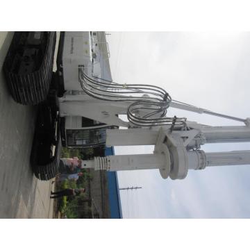 water well drilling machine rig