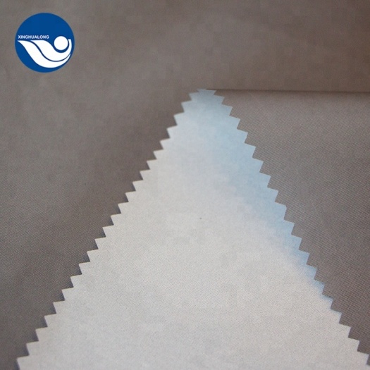 Polyester Silk Taffeta Down Proof Waterproof Fabric