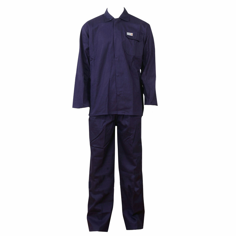 Flame Resistant Clothing F10