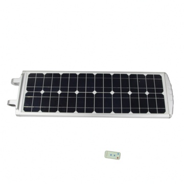 40w Solar led street light CE/RoHS Certificate