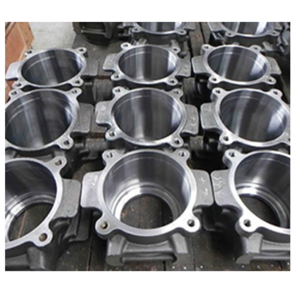 Precision Casting for machinery