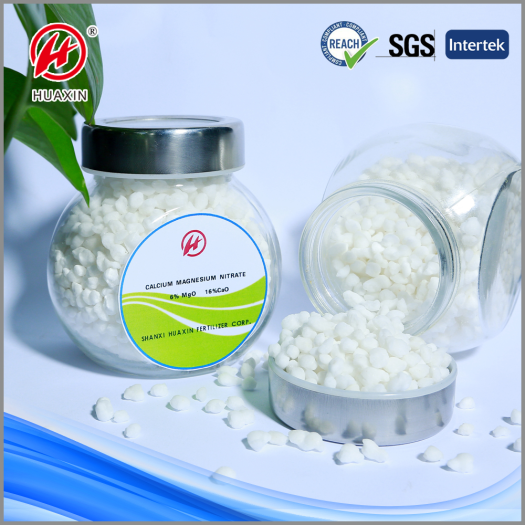 Agricultural Fertilizer Calcium Magnesium Nitrate