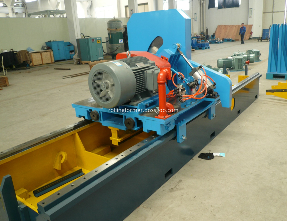  Tube rollformers induction welding tubes machine (4)