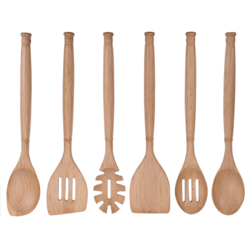 Best wooden spoons for cooking