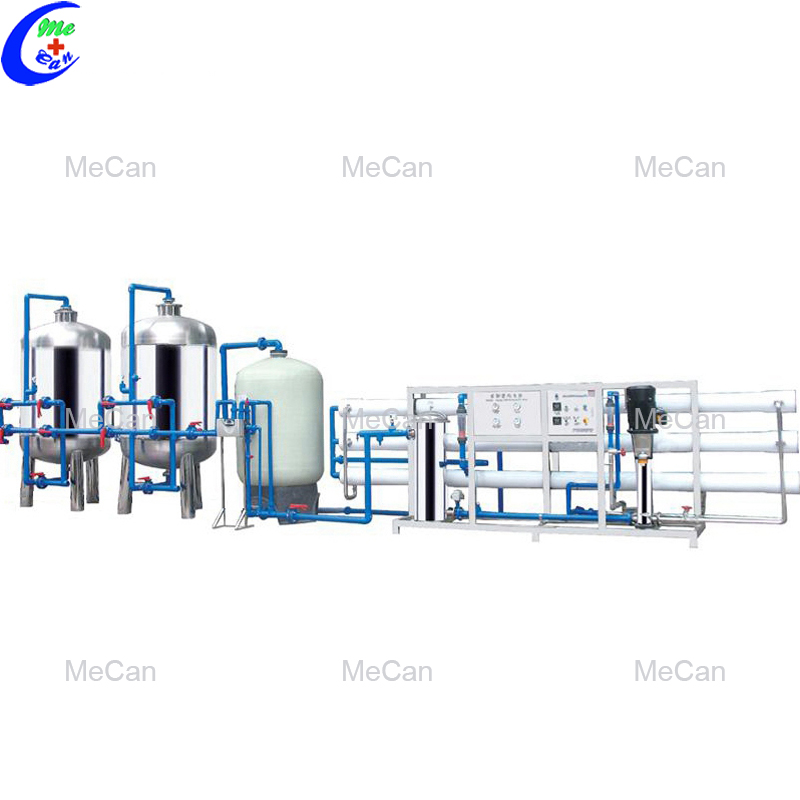 Water Filtration System 