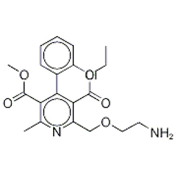 Dehydro Amlodipine (Amlodipine Impurity D) CAS 113994-41-5