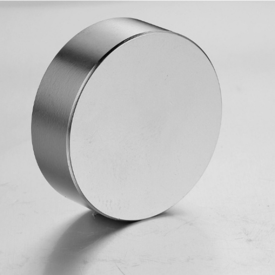 N52 Neodymium Magnet 50x30mm