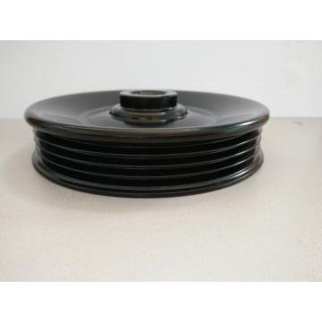 Auto water pump pulley for engine LX500 PK4