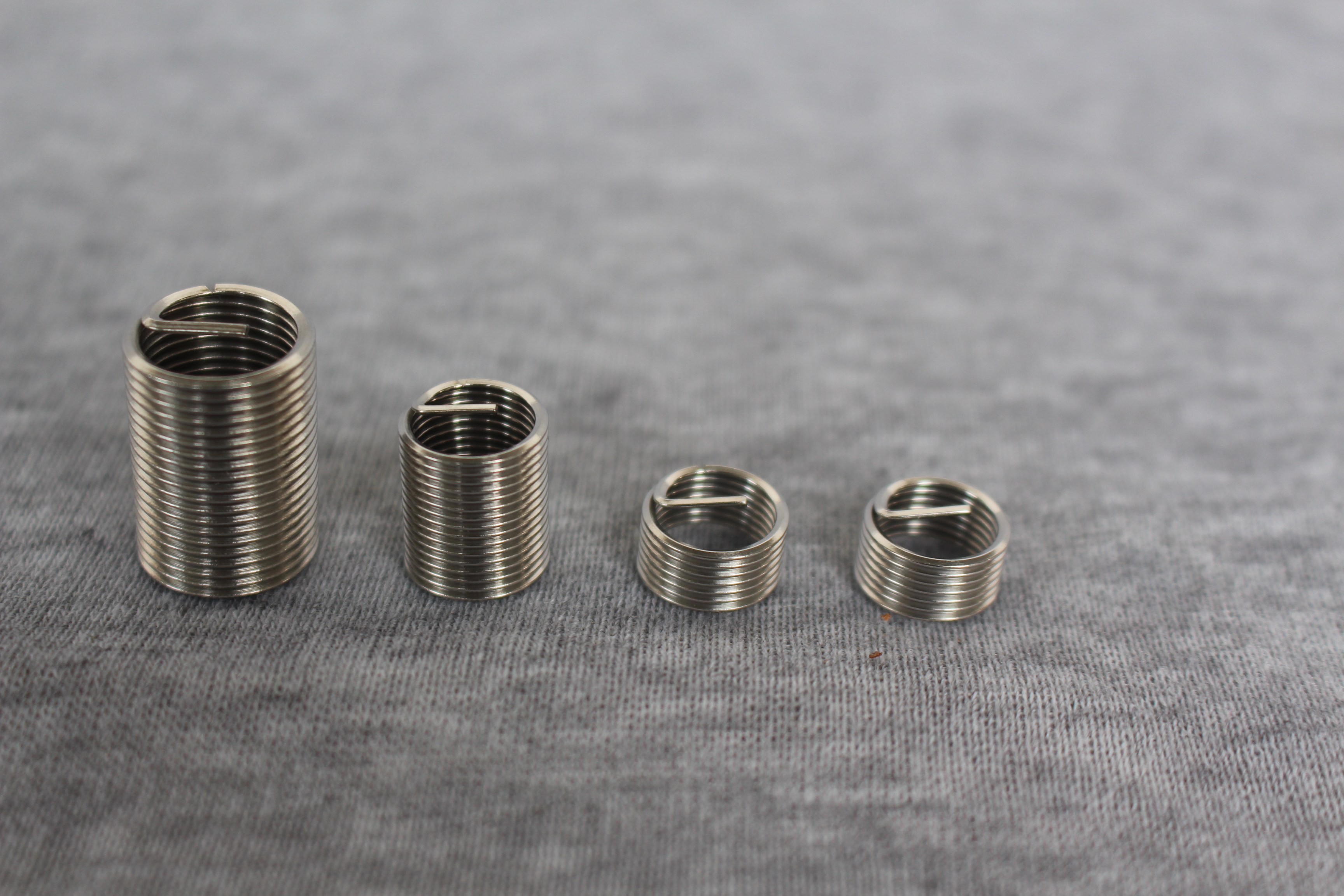  Fine Screw Thread insert