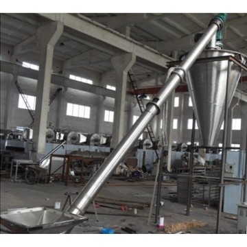 Dry Powder Double Screw Conical Mixing Machinery